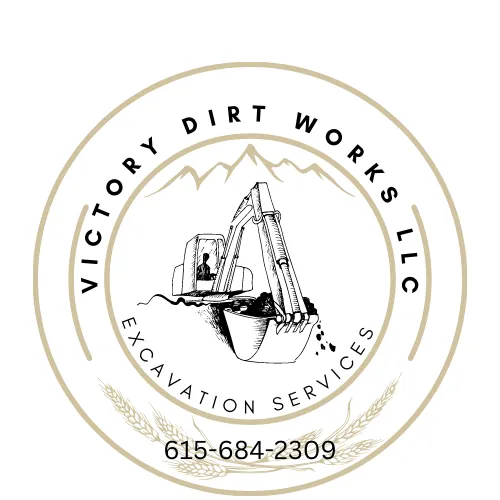 Professional yard maintenance experts serving Woodbury, TN - Victory Dirt Works
