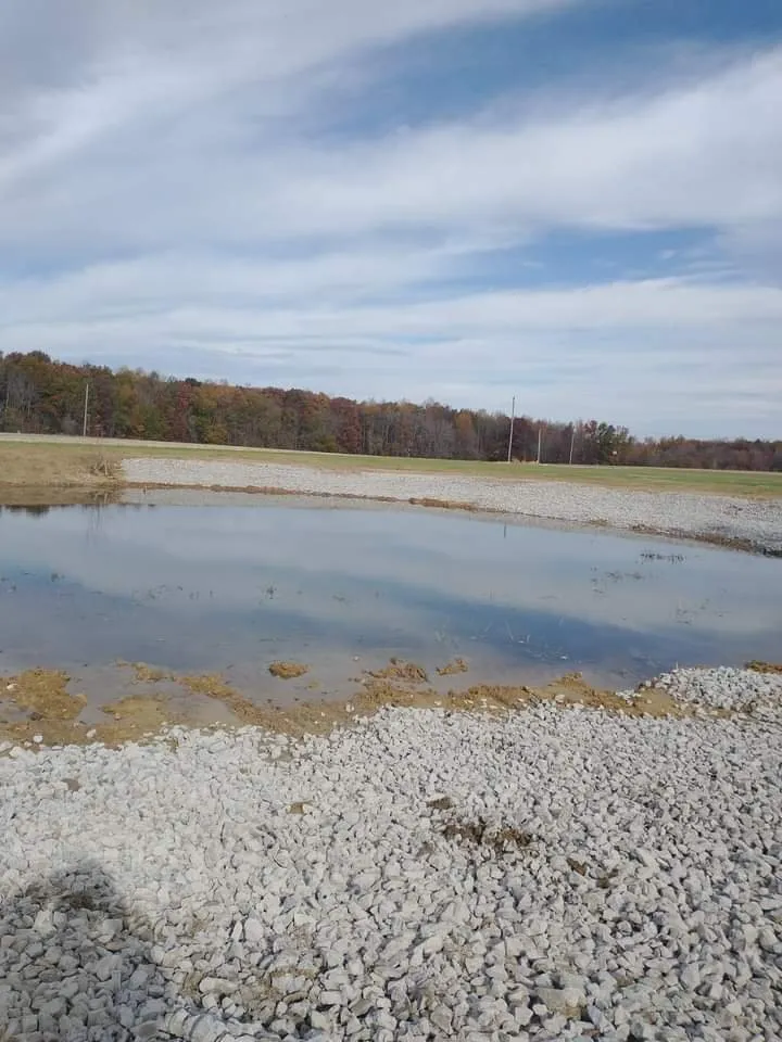 Expert yard maintenance experts serving Woodbury, TN - Victory Dirt Works