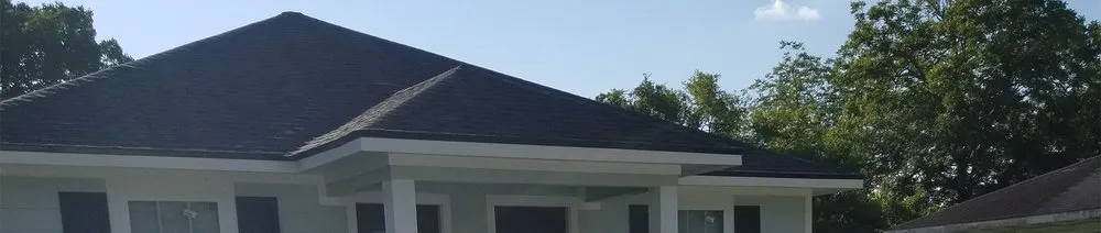 Local outdoor landscaping in Orange, TX - Victory Enterprises Team