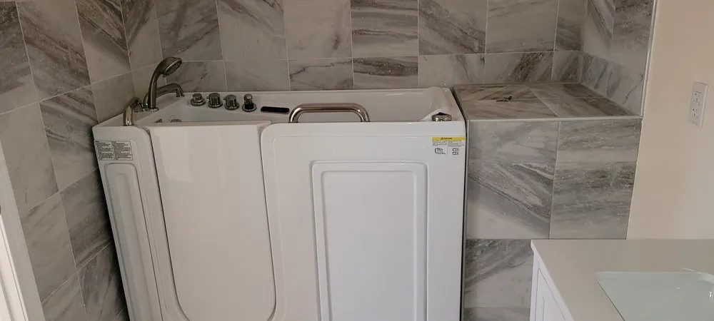 Custom landscape design in Orange, TX by Victory Enterprises Team