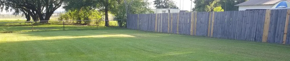 Custom residential landscaping experts serving Orange, TX - Victory Enterprises Team