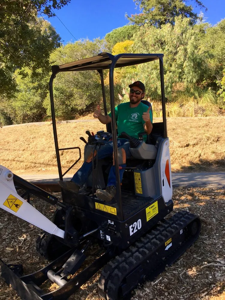 Reliable landscape design for residential properties in San Rafael, CA by Victory Gardens Landscaping