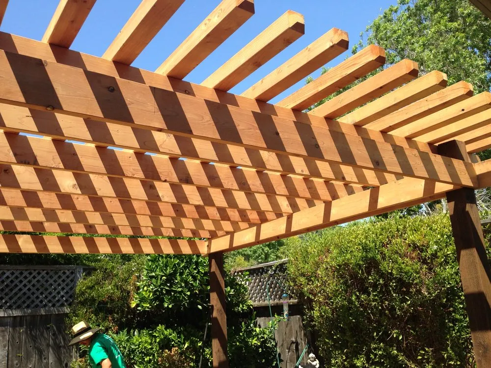 Reliable yard maintenance experts serving San Rafael, CA - Victory Gardens Landscaping