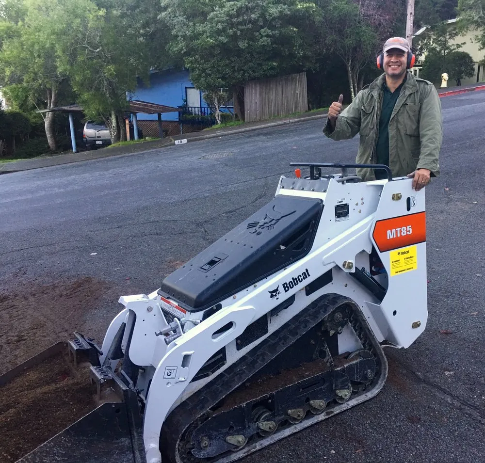 Top-rated landscape installation near you across San Rafael, CA - Victory Gardens Landscaping