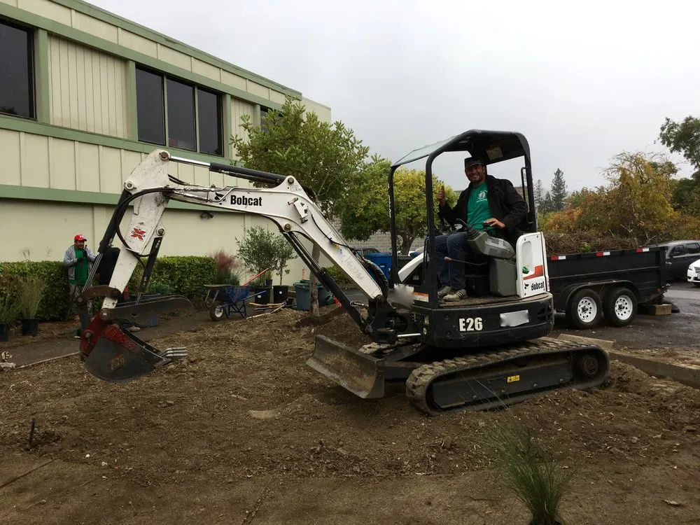 Trusted landscaping services experts serving San Rafael, CA - Victory Gardens Landscaping