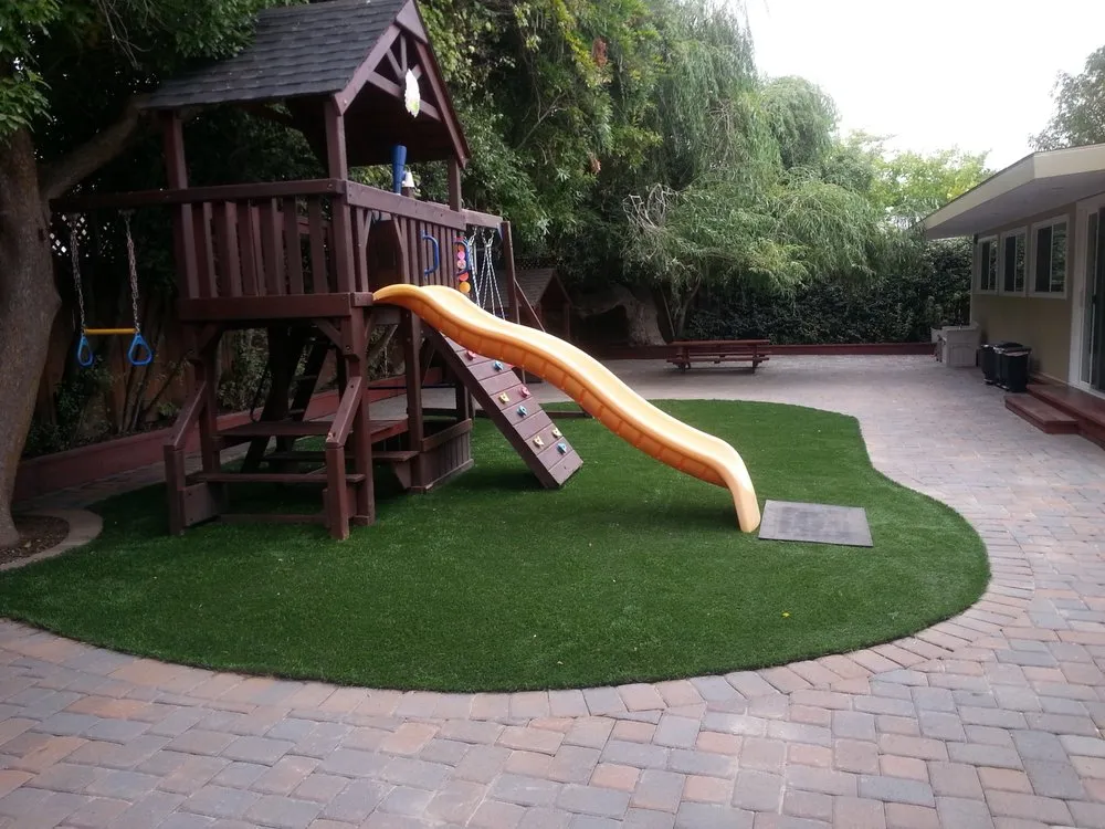 Expert lawn mowing service for homes across San Rafael, CA - Victory Gardens Landscaping