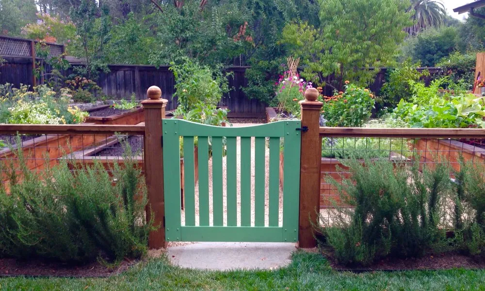 Custom landscaping services near you across San Rafael, CA - Victory Gardens Landscaping