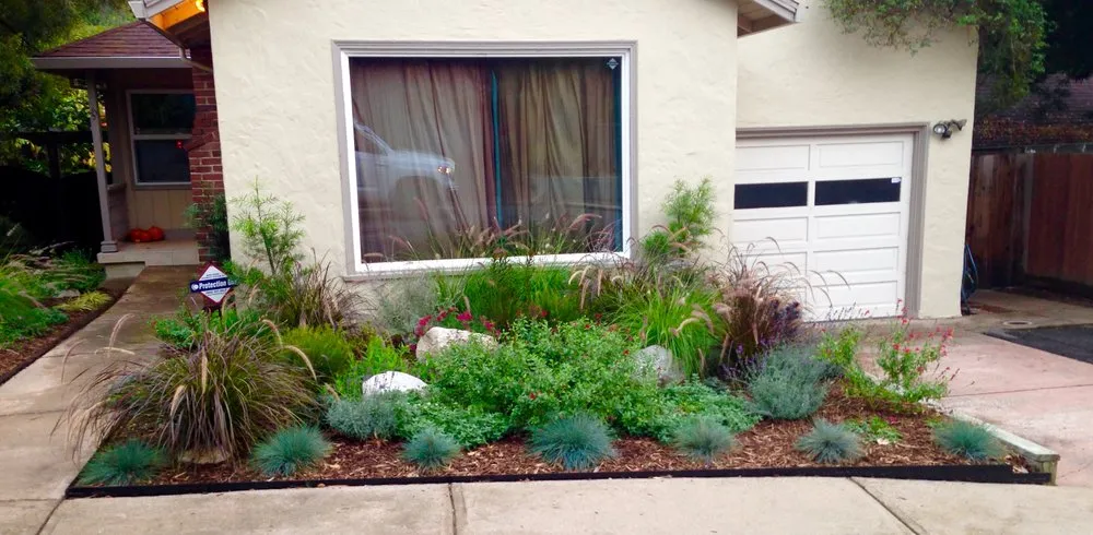 Trusted landscape installation experts serving San Rafael, CA - Victory Gardens Landscaping