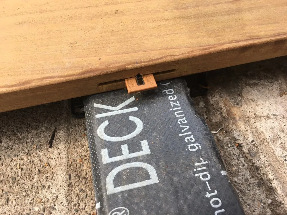 Custom residential landscaping in San Rafael, CA by Victory Gardens Landscaping