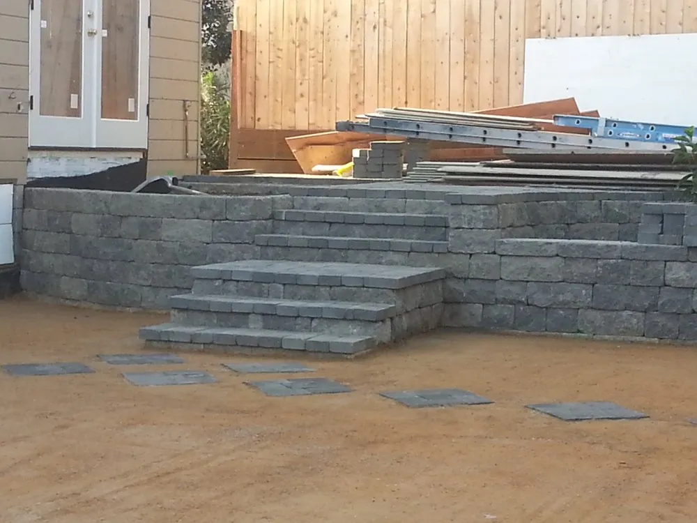 Affordable landscape design experts serving San Rafael, CA - Victory Gardens Landscaping