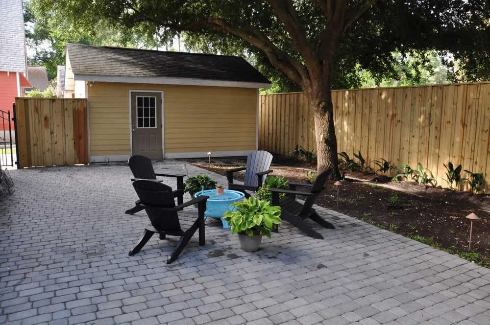 Professional lawn mowing service in Savannah, GA - Victory Gardens