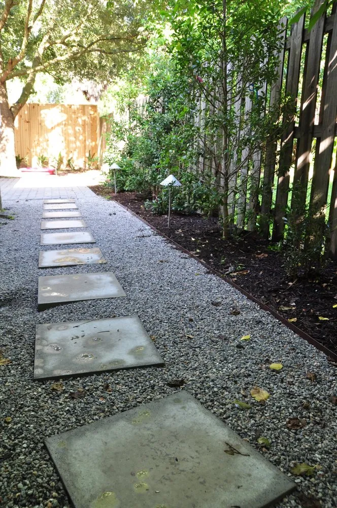 Expert garden landscaping in Savannah, GA - Victory Gardens