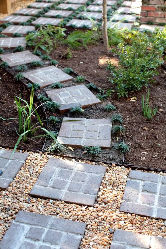 Professional yard cleanup service near you across Savannah, GA - Victory Gardens