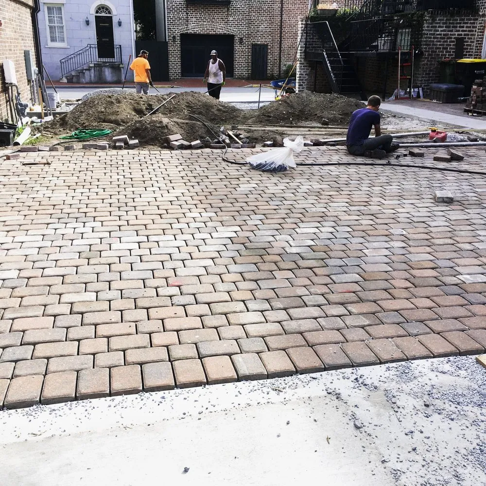 Local garden landscaping in Savannah, GA - Victory Gardens