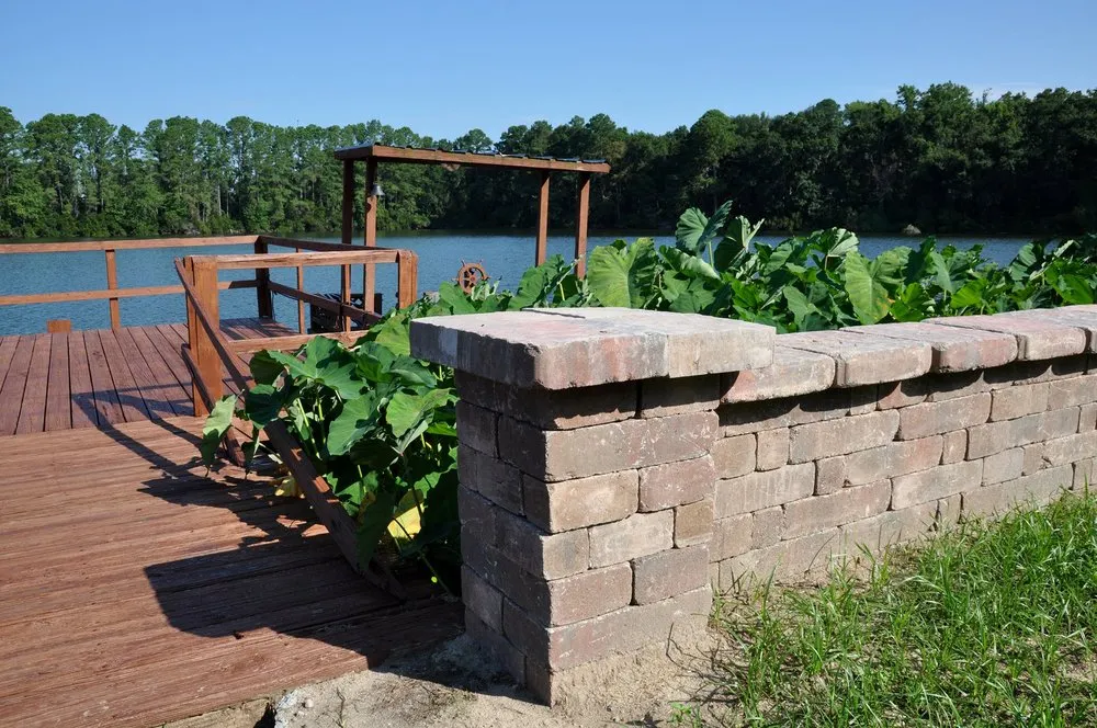 Affordable yard maintenance experts serving Savannah, GA - Victory Gardens