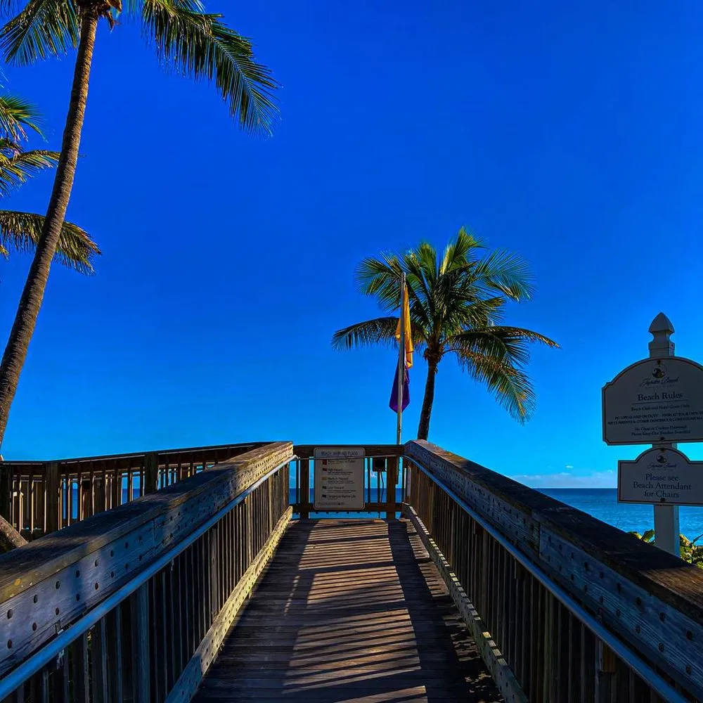 Local landscaping services for residential properties in West Palm Beach, FL by Victory Gardens