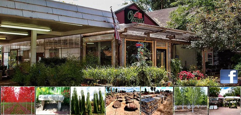 Top-rated outdoor landscaping in Meridian, ID - Victory Greens