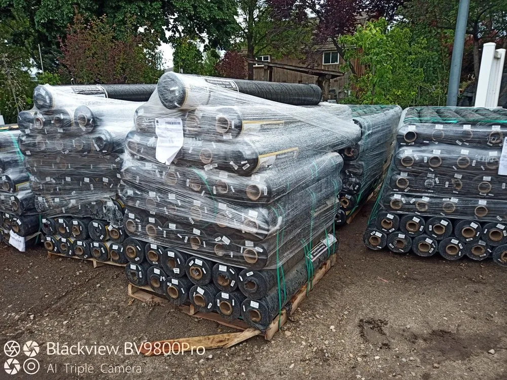 Reliable garden landscaping in Meridian, ID - Victory Greens