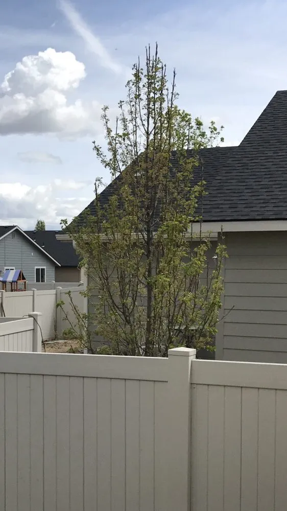 Trusted yard cleanup service near you in Meridian, ID by Victory Greens