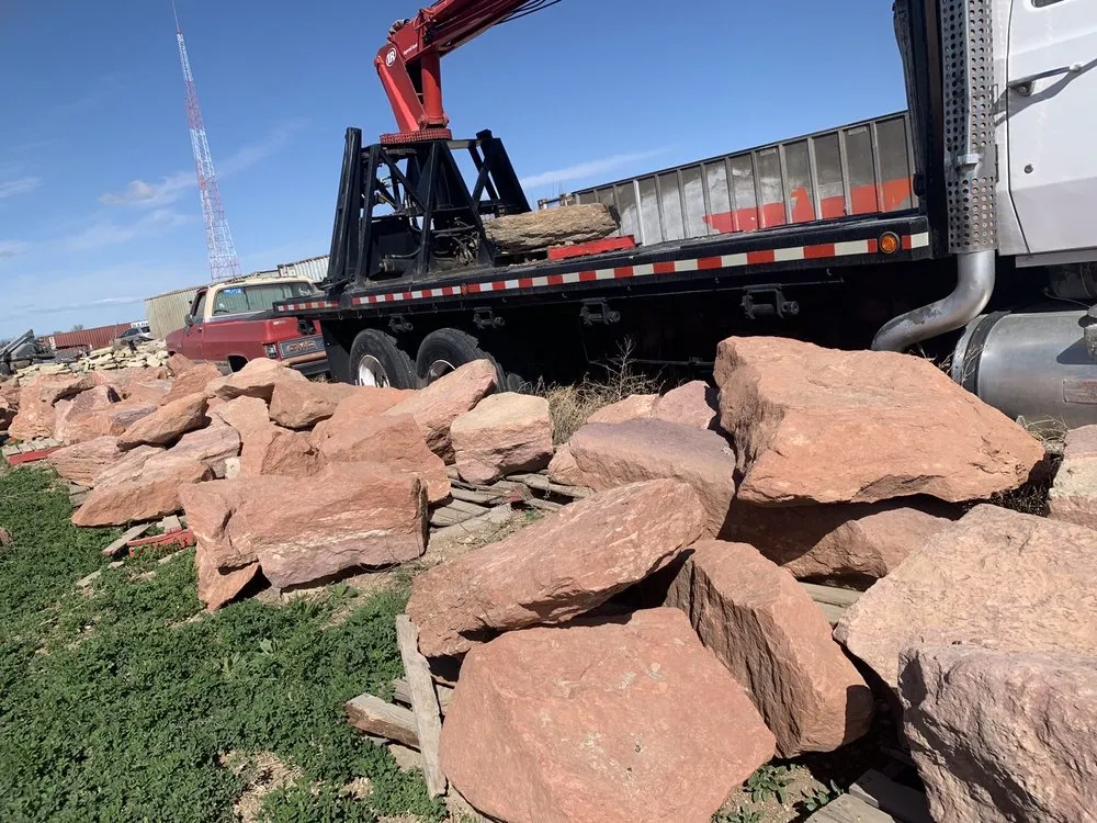 Reliable garden landscaping in Meridian, ID by Victory Greens