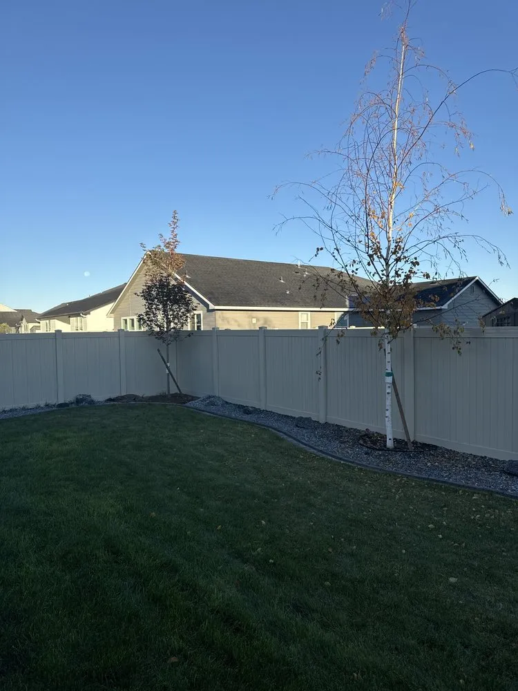 Trusted yard cleanup service in Meridian, ID - Victory Greens