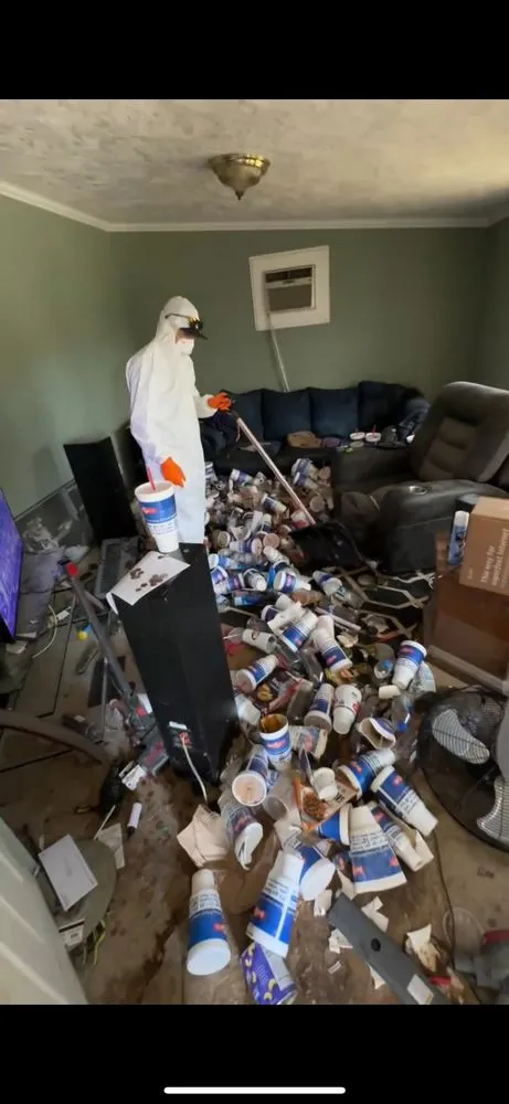 Top-rated lawn care service for beautiful yards across Daleville, IN - Victory Hauling & Junk Removal