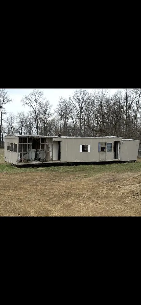 Professional landscape design experts serving Daleville, IN - Victory Hauling & Junk Removal