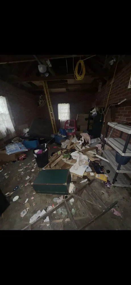 Affordable landscape installation for residential properties across Daleville, IN - Victory Hauling & Junk Removal