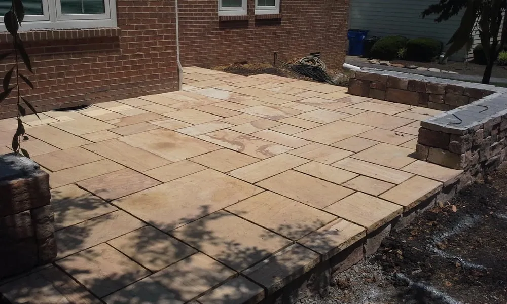 Reliable landscaping services for year-round maintenance across Knoxville, TN - Victory Horticultural Services