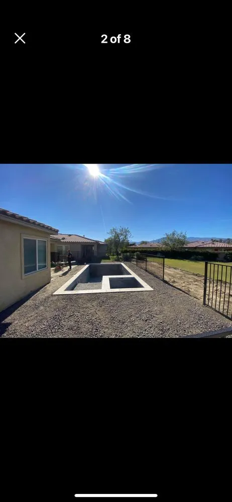 Affordable yard cleanup service for homes across Palm Desert, CA - Victory Landscape and House Keeping