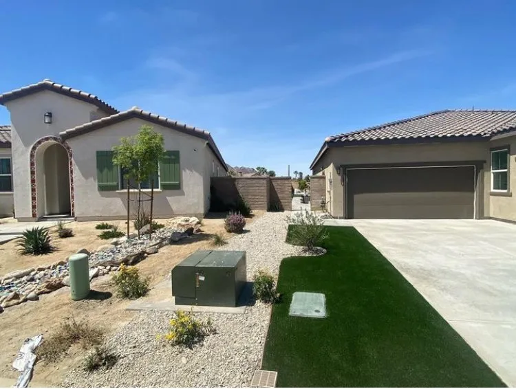 Reliable lawn care service in Palm Desert, CA - Victory Landscape and House Keeping