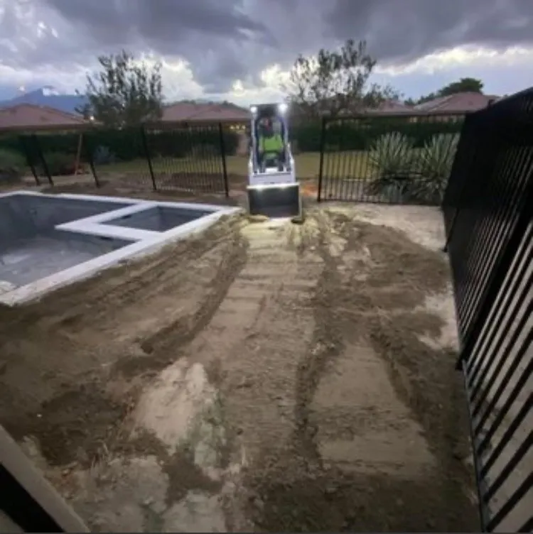 Top-rated landscape installation experts serving Palm Desert, CA - Victory Landscape and House Keeping