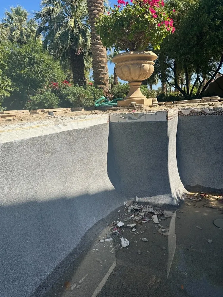 Trusted outdoor landscaping for year-round maintenance in Palm Desert, CA by Victory Landscape and House Keeping