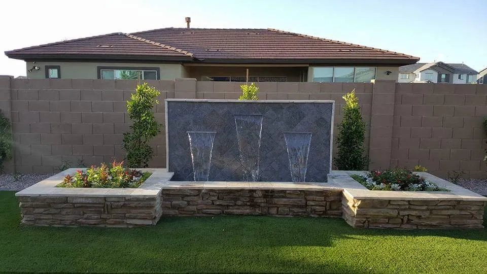 Reliable yard maintenance near you across Surprise, AZ - Victory Landscapes