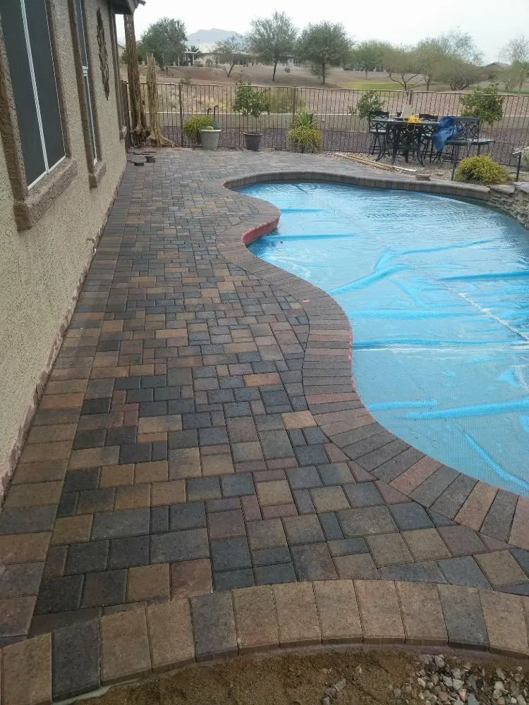 Expert lawn care service for beautiful yards across Surprise, AZ - Victory Landscapes