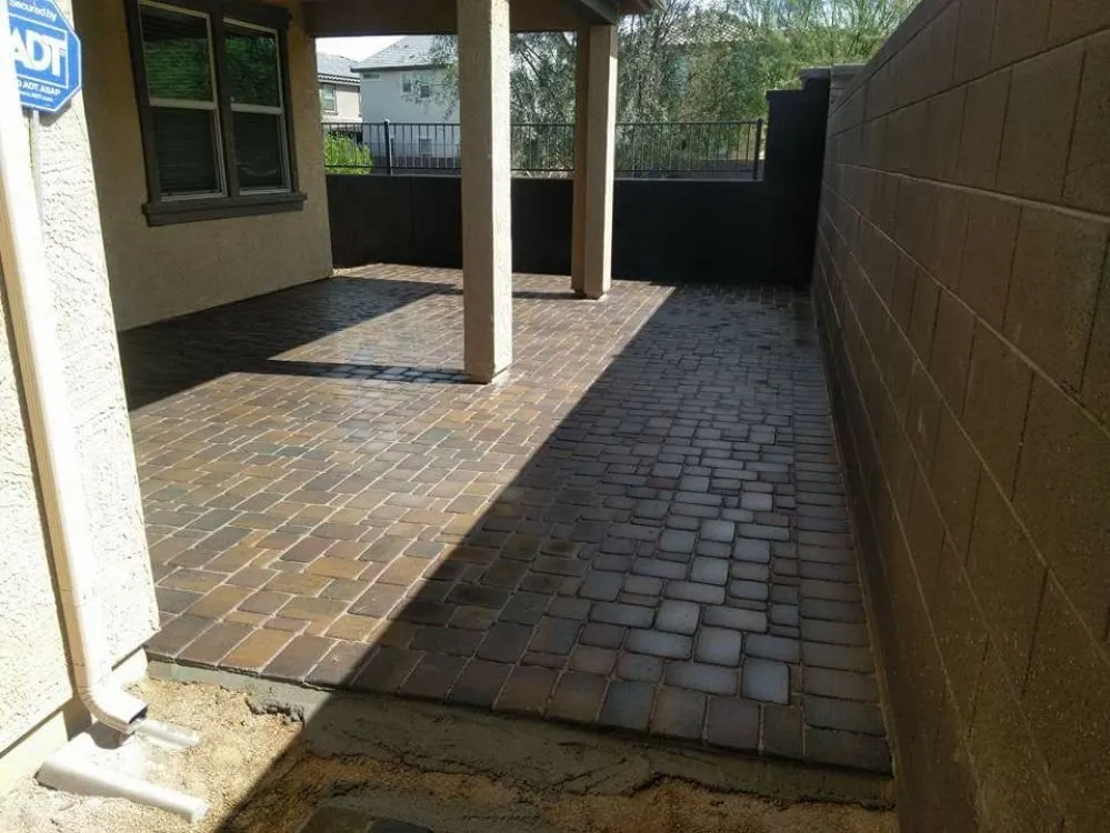 Affordable residential landscaping experts serving Surprise, AZ - Victory Landscapes