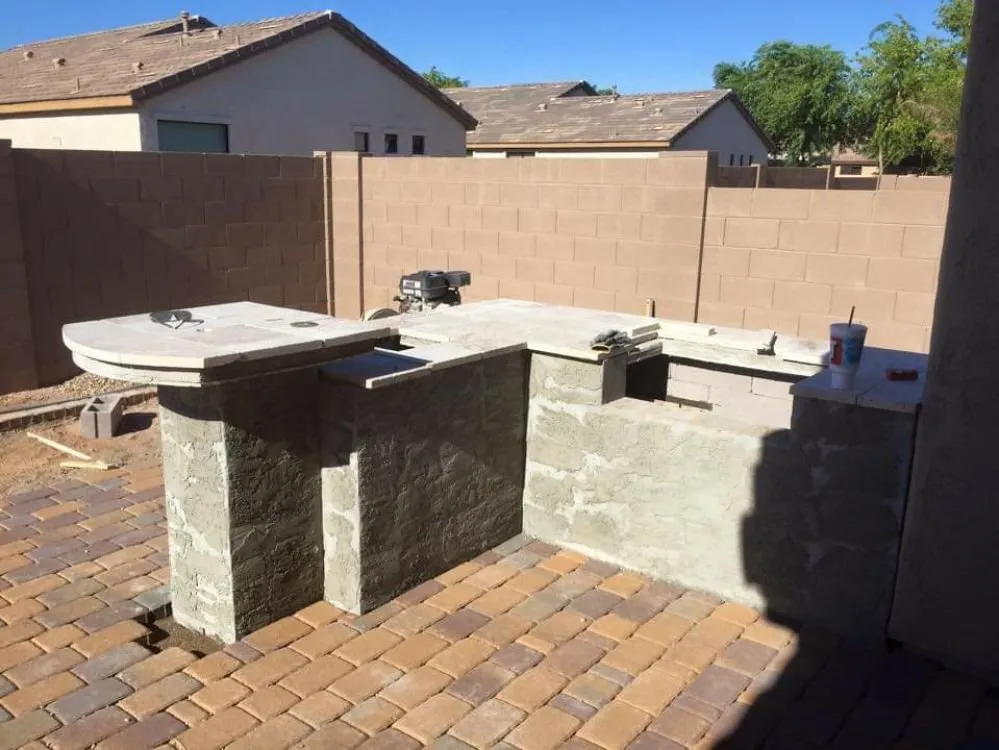 Expert lawn care service in Surprise, AZ - Victory Landscapes