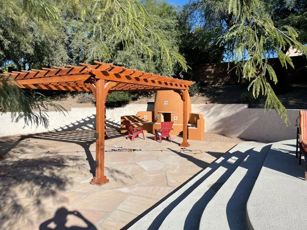 Professional landscaping services for homes across Surprise, AZ - Victory Landscapes