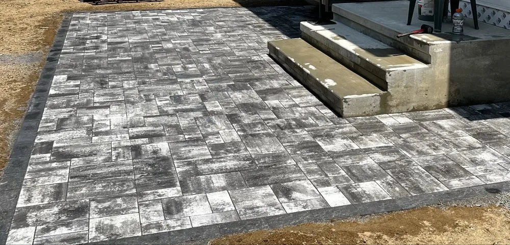 Reliable yard maintenance in Westfield, MA by Victory Lane Landscapes