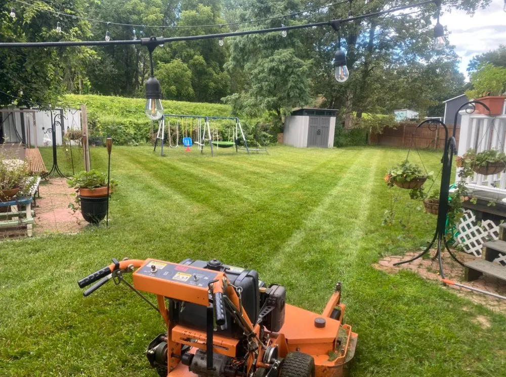 Expert landscape design in Westfield, MA - Victory Lane Landscapes