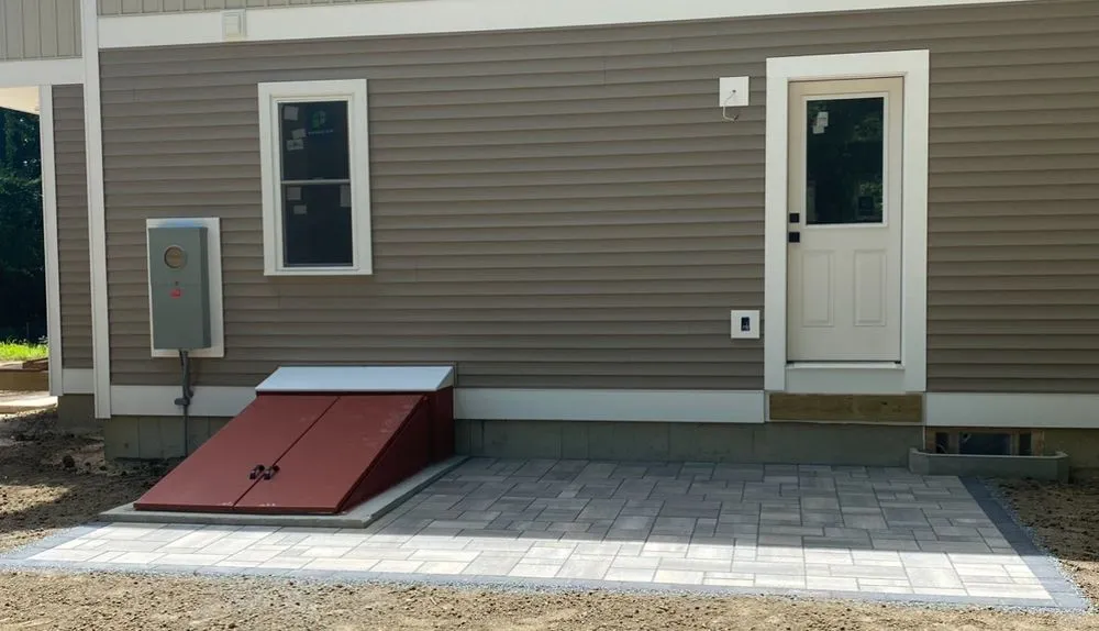 Reliable landscape design for beautiful yards in Westfield, MA by Victory Lane Landscapes