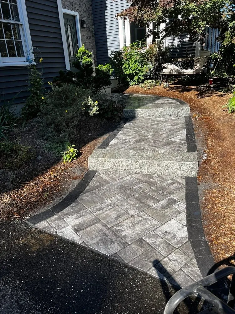 Reliable yard cleanup service in Westfield, MA - Victory Lane Landscapes