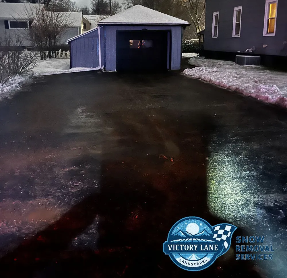 Affordable garden landscaping near you across Westfield, MA - Victory Lane Landscapes