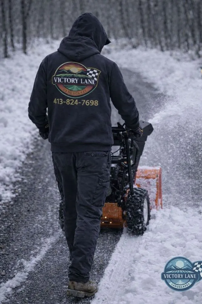 Custom lawn care service experts serving Westfield, MA - Victory Lane Landscapes