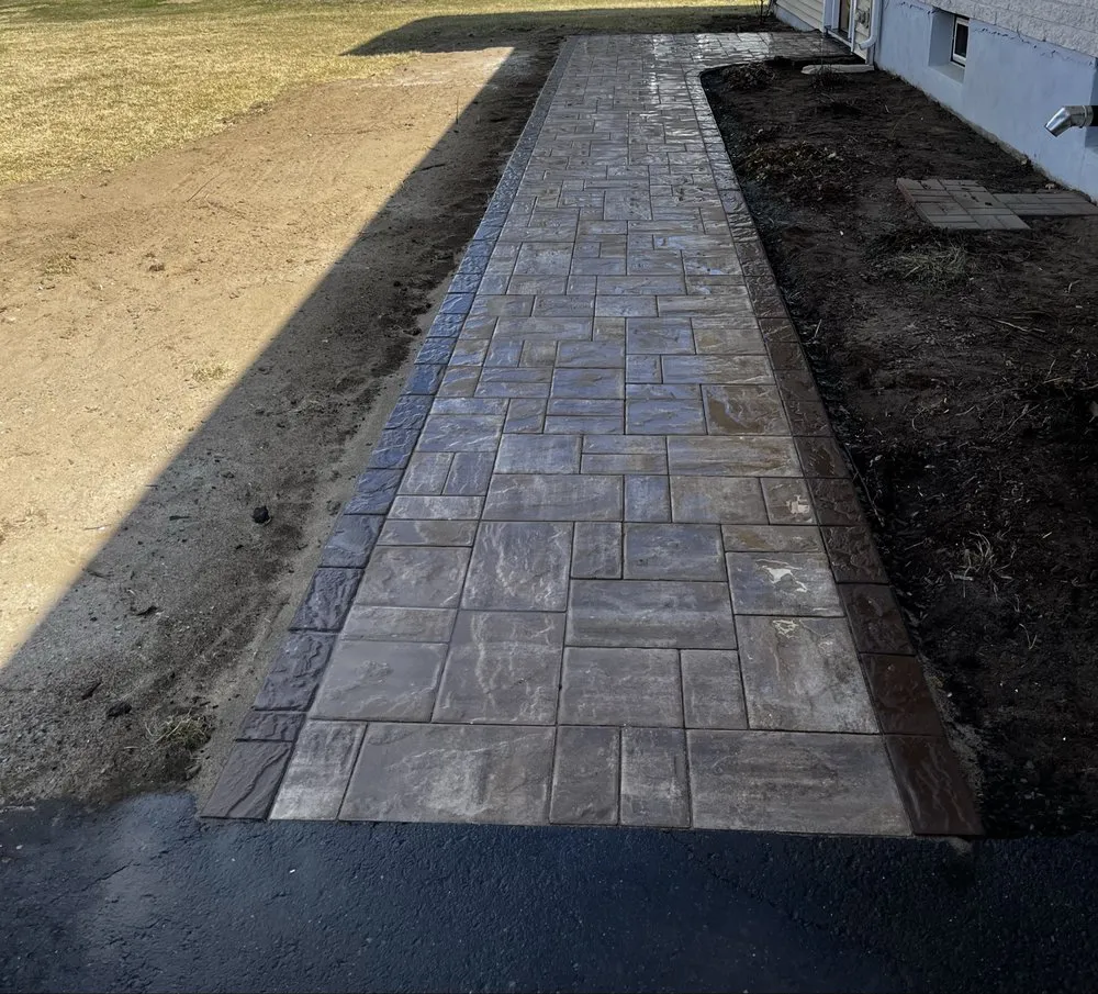 Affordable yard maintenance in Westfield, MA by Victory Lane Landscapes