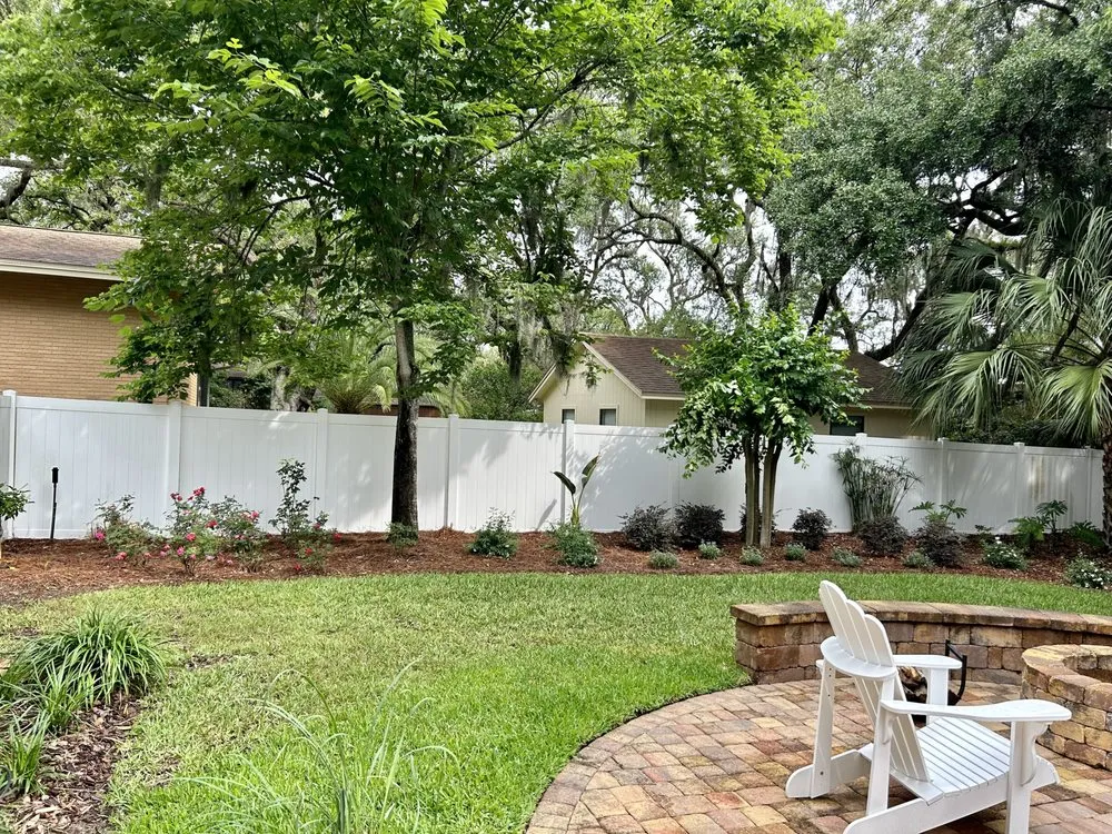 Trusted lawn mowing service experts serving Fernandina Beach, FL - Victory Lawn & Landscape