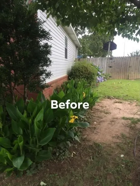 Custom lawn care service in Cabot, AR - Victory Lawn and Landscaping