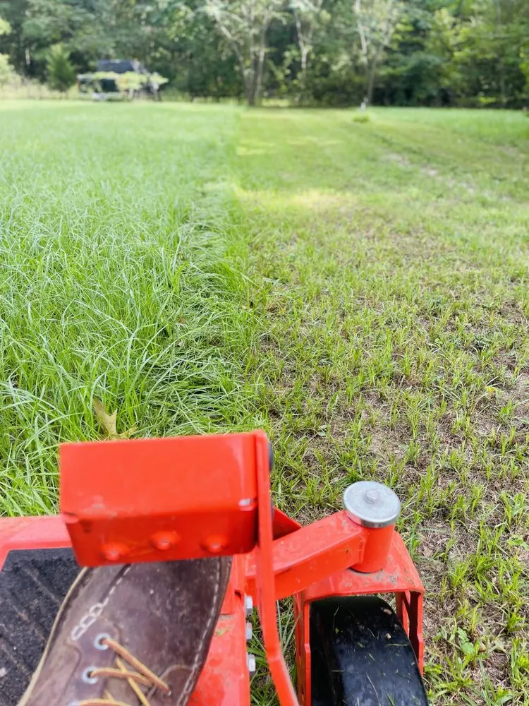 Trusted outdoor landscaping for homes in Lufkin, TX by Victory Lawn