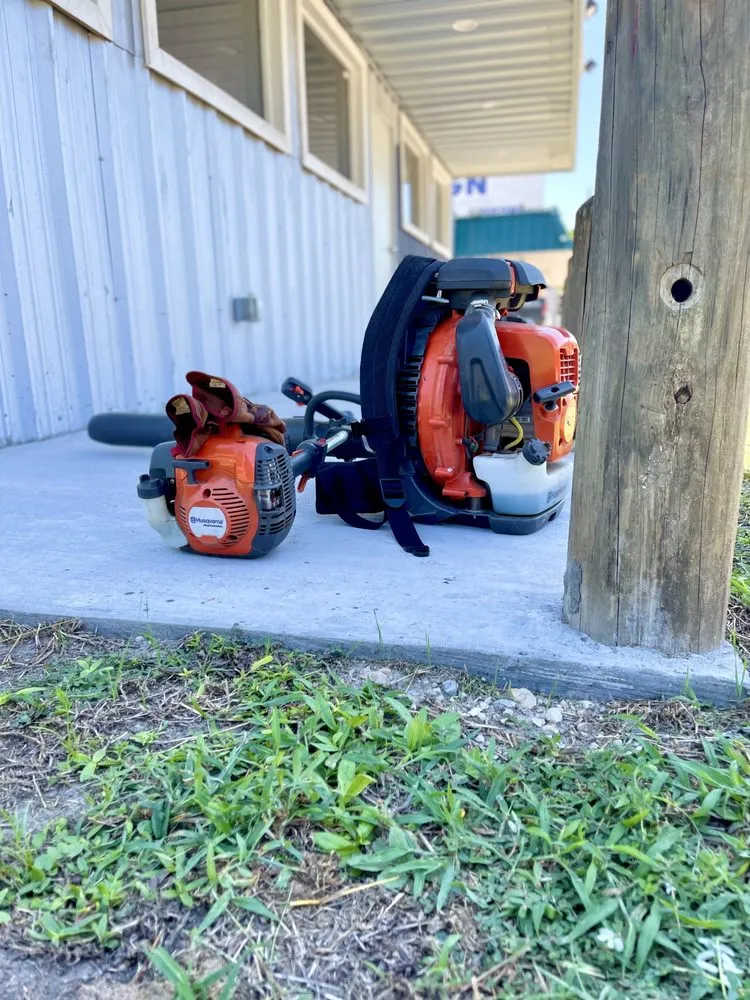 Expert yard maintenance experts serving Lufkin, TX - Victory Lawn