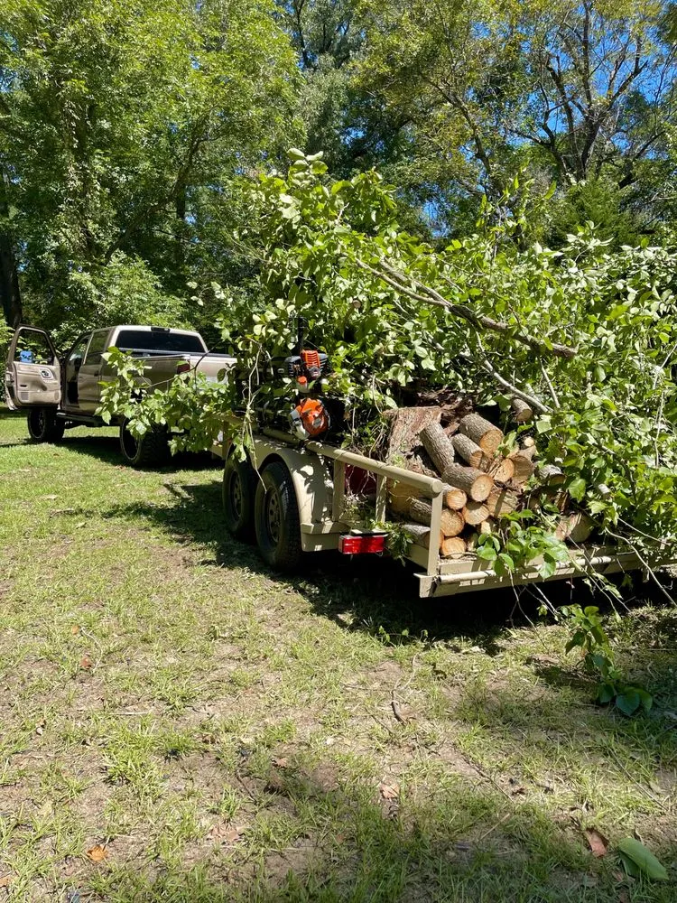 Top-rated outdoor landscaping in Lufkin, TX - Victory Lawn